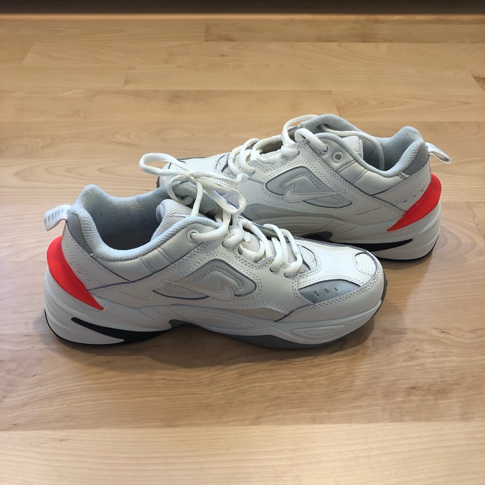 Nike M2K Tekno Size 7/ can fit a 6.5